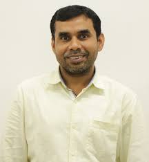 Prof. S. Nagarajan
