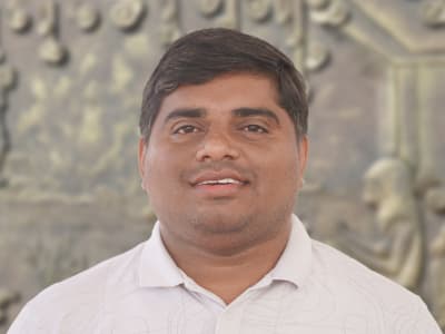 Prof. Yugender Goud Kotagiri