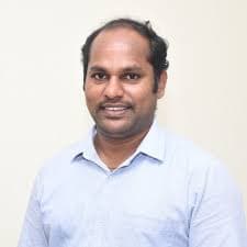 Prof. S Karthikeyan
