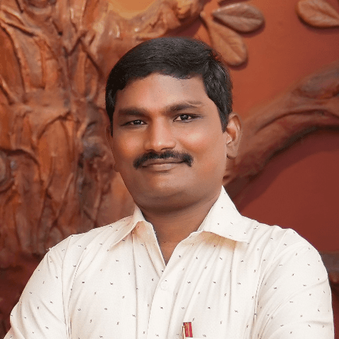 Prof. M. Sankaralingam
